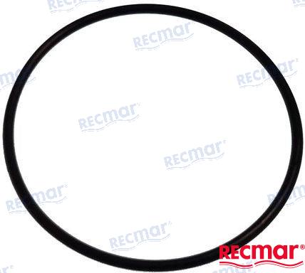 U-Joint Carrier O-Ring for MerCruiser Alpha One Gen II | 25-70937