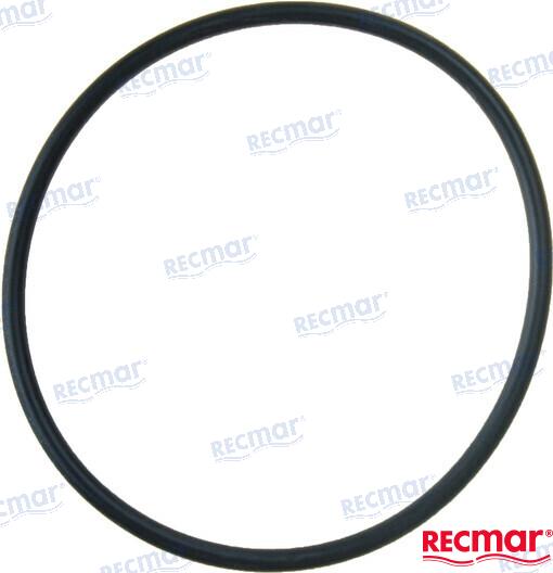 Joint torique MERCRUISER | OEM 25-8M0000190 | Joint torique | RECMAR