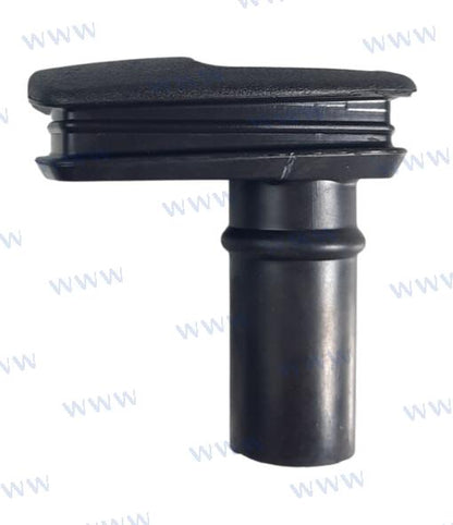 Joint d'échappement Mercruiser | OEM 25-8M0085666 | Original | Recmar