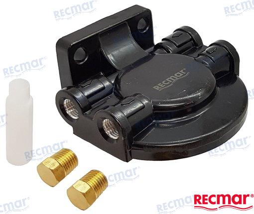 SOPORTE BOMBARDIER | OEM 25000 | SOPORTES | RECMAR