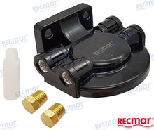 SOPORTE BOMBARDIER | OEM 25000 | SOPORTES | RECMAR