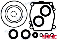 KIT DE SELLOS DE UNIDAD INFERIOR SUZUKI V6 2 TIEMPOS | OEM 25700-87D00 | KIT DE JUNTAS | RECMAR