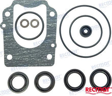 KIT DE JUNTAS DE SELLO DE ACEITE SUZUKI | OEM 25700-87L00 | SELLO DE ACEITE | RECMAR
