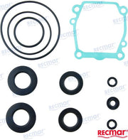 SUZUKI RETAINERS DRIVERS SET | OEM  25700-90J01 | RETAINER | RECMAR