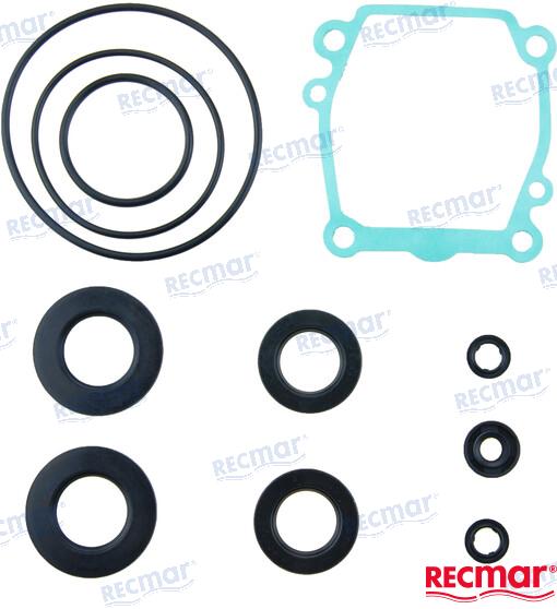 SUZUKI RETAINERS DRIVERS SET | OEM  25700-90J01 | RETAINER | RECMAR