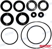 KIT DE SELLOS DE UNIDAD INFERIOR SUZUKI | OEM 25700-93J00 | KIT DE JUNTAS | RECMAR