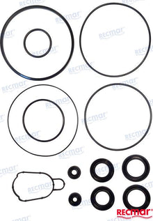 SELLO DE CAJA DE CAMBIOS SUZUKI | OEM 25700-93L00 | ENGRANAJE | RECMAR