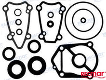 KIT DE SELLOS DE UNIDAD INFERIOR SUZUKI | OEM 25700-94500 | KIT DE JUNTAS | RECMAR