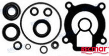 KIT DE SELLOS DE UNIDAD INFERIOR SUZUKI | OEM 25700-94700 | KIT DE JUNTAS | RECMAR
