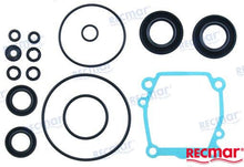 KIT DE SELLOS DE UNIDAD INFERIOR SUZUKI | OEM 25700-99E00 | PIEZAS | RECMAR