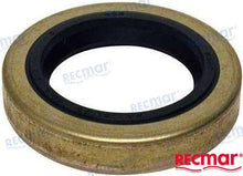 MERCRUISER OIL SEAL | OEM  26-32511 | OIL SEAL | RECMAR