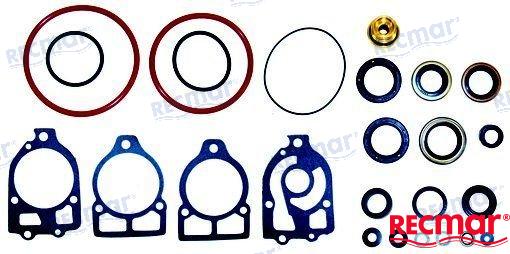 KIT DE JOINTS DE CARTER D'ENGRENAGES MERCRUISER | OEM26-55682A1 | CARTER D'ENGRENAGES | RECMAR