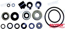 KIT DE JOINTS DE CARTER D'ENGRENAGES MERCRUISER | OEM26-77066A1 | CARTER D'ENGRENAGES | RECMAR