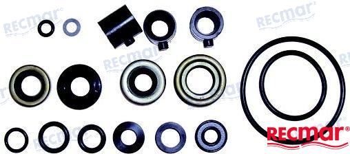 KIT DE JOINTS DE CARTER D'ENGRENAGES MERCRUISER | OEM26-77066A1 | CARTER D'ENGRENAGES | RECMAR