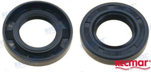 Joint d'huile Mercruiser | OEM 26-803667 | Joint d'huile | Recmar