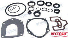 KIT DE JOINTS MERCRUISER | OEM 26-816575A4 | JOINTS | RECMAR