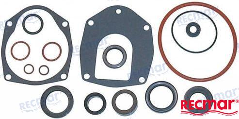 KIT DE JOINTS MERCRUISER | OEM 26-816575A5 | JOINTS | RECMAR