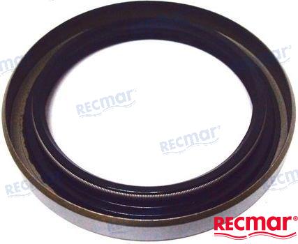 U-Joint Carrier Oil Seal for MerCruiser Alpha One Gen II | 26-823894
