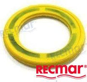 RECMAR Gearcase Drain & Vent Screw Seal Washer for Mercury/Mariner – REC26-830749