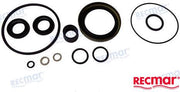 Driveshaft Housing Seal Kit for MerCruiser Alpha One Gen II | 26-88397A1