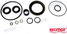 BONBARDIER GEARCASE SEAL KIT | OEM  26-88397A1 | GEARCASE | RECMAR