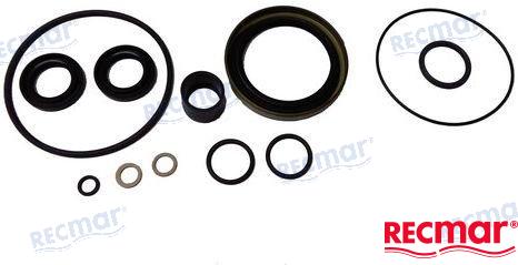 Driveshaft Housing Seal Kit for MerCruiser Alpha One Gen II | 26-88397A1
