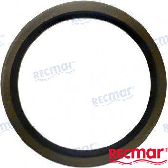 SELLO TRASERO DEL CIGÜEÑAL MERCRUISER | OEM 26-90925 | PIEZAS | RECMAR