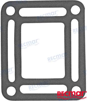 JUNTA DE CODO BONBARDIER | OEM 27-39915 | CODO | RECMAR