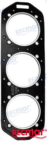 JUNTA DE CULATA MERCRUISER | OEM 27-41246-1 | JUNTA DE CULATA | RECMAR