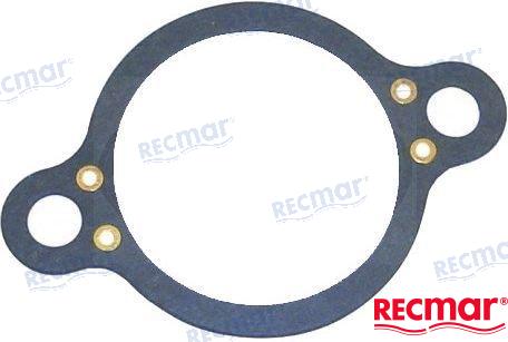 JUNTA DE TERMOSTATO YANMAR | OEM 27-53045Q01 | TERMOSTATO | RECMAR