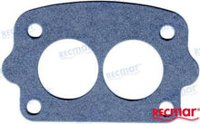 BONBARDIER ROCHESTER CARBURATOR GASKET | OEM  27-64692 | PARTS | RECMAR