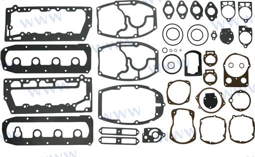 JEU DE JOINTS MERCRUISER | OEM27-72486A32 | JOINTS | RECMAR