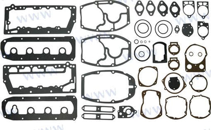 JEU DE JOINTS MERCRUISER | OEM27-72486A32 | JOINTS | RECMAR