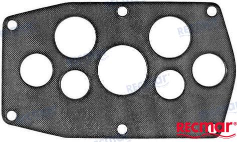 JUNTA MERCRUISER | OEM 27-78410 | JUNTAS | RECMAR