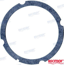 MERCRUISER GASKET | OEM  27-805760 | GASKETS | RECMAR