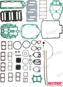 MERCRUISER GASKETS SET | OEM  27-815791A92 | GASKETS | RECMAR