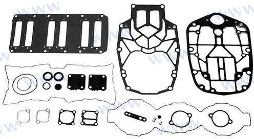 JUEGO DE JUNTAS MERCRUISER | OEM 27-832934A00 | JUNTAS | RECMAR