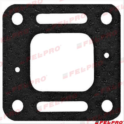 JUNTA DE CODO MERCRUISER | OEM 27-863724Q | 27-863724Q 27-41813 27-860233 27-863724 | RECMAR