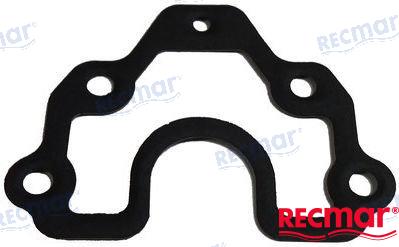 TAPA DE CAMBIO DE JUNTA MERCRUISER | OEM 27-880729 | JUNTAS | RECMAR
