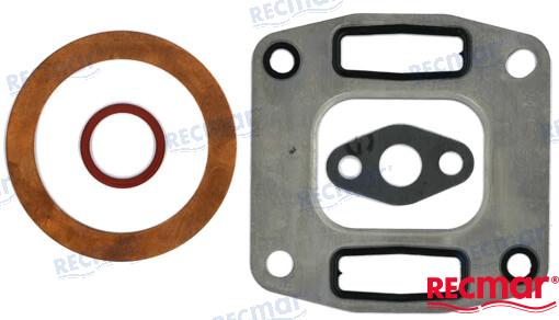 JOINT TURBO MERCRUISER | OEM27-8M0094247 | RECMAR