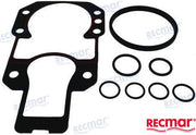 Driveshaft Housing Seal Kit for MerCruiser Alpha One Gen II | 27-94996Q2