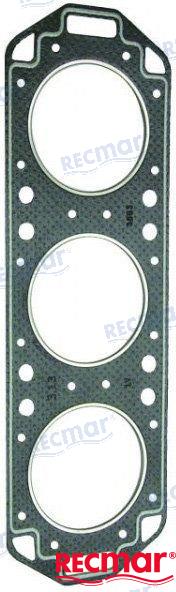 JUNTA DE CULATA MERCRUISER | OEM 27-96542-1 | JUNTA DE CULATA | RECMAR