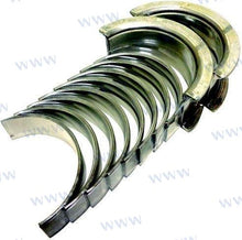 KIT DE PALIER DE VILEBREQUIN VOLVO PENTA SURDIMENSIONNÉ 0,10 | OEM 271218 | KIT DE PALIER | RECMAR