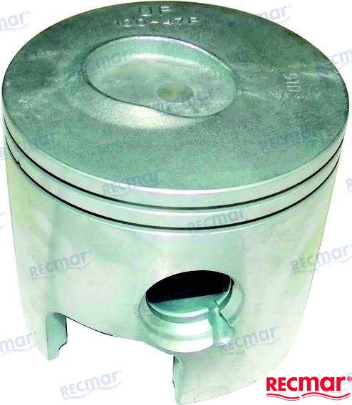 PISTON MERCRUISER | OEM2720-881054T10K | PISTONS | RECMAR