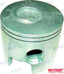 PISTON MERCRUISER | OEM2720-881054T10K | PISTONS | RECMAR