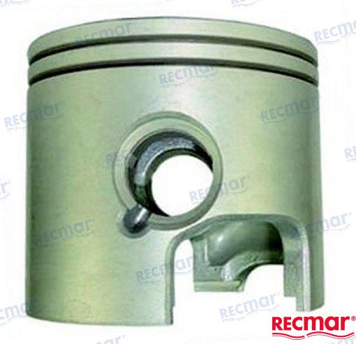 PISTON MERCRUISER | OEM2720-881055T10K | PISTONS | RECMAR