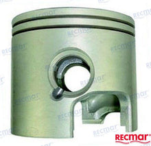 PISTON MERCRUISER | OEM2720-881055T10K | PISTONS | RECMAR