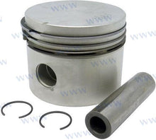 Jeu de pistons Volvo Penta | OEM 272040 | Piston | Recmar