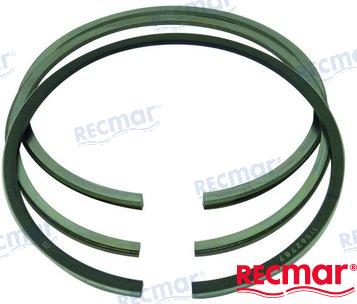 KIT DE ANILLOS DE PISTÓN VOLVO PENTA | OEM 275336 | PISTÓN | RECMAR
