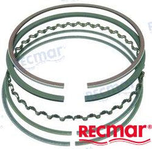KIT DE ANILLOS DE PISTÓN VOLVO PENTA | OEM 275337 | PISTÓN | RECMAR